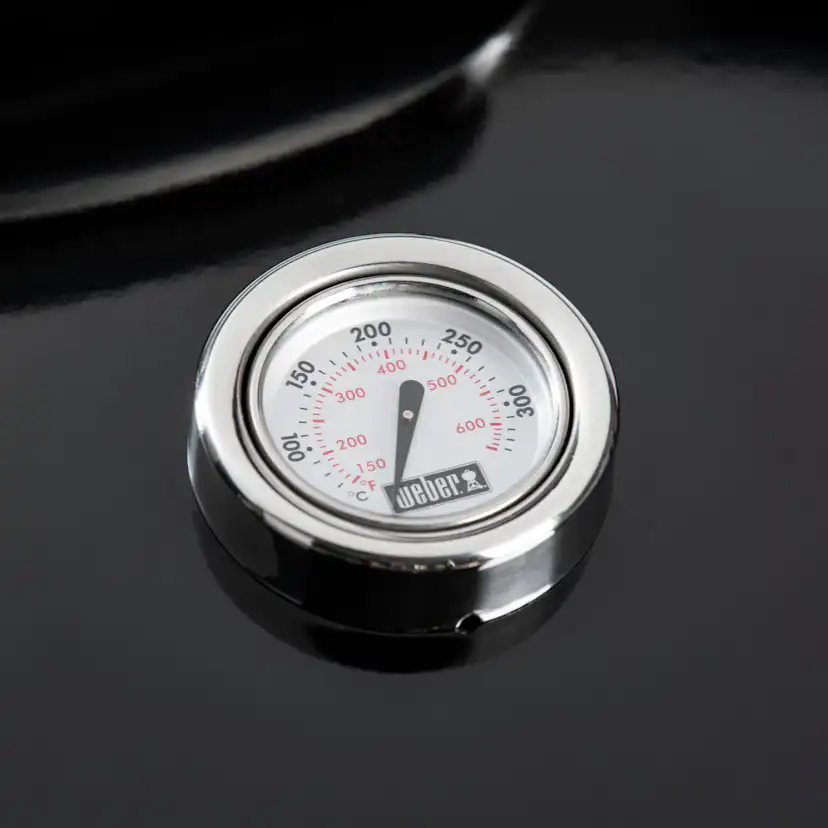 Kolgrill Weber Master-Touch GBS Klotgrill E-5750 Ø57 cm