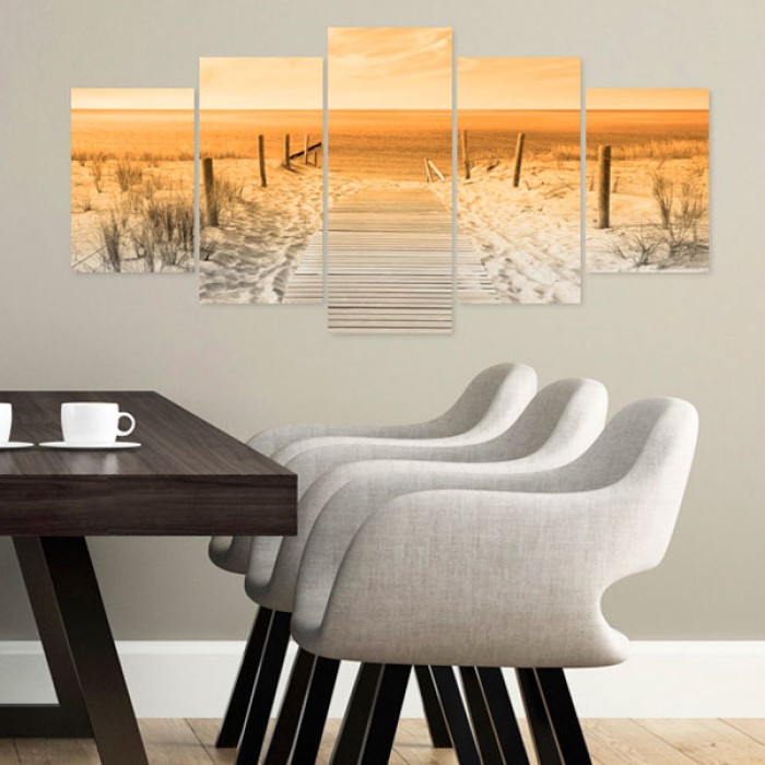 Tavla Arkiio Orange Beach