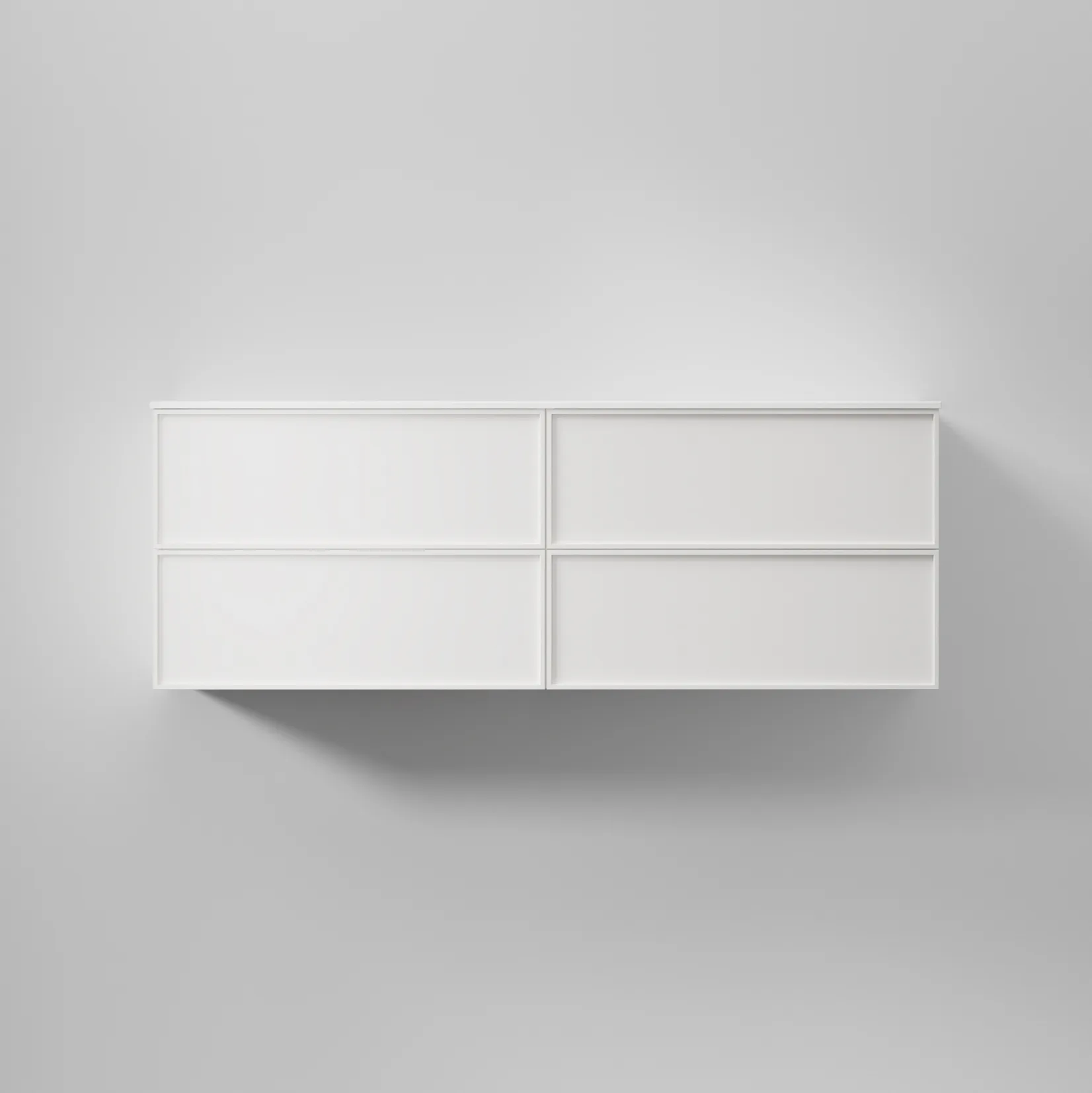 Pure White