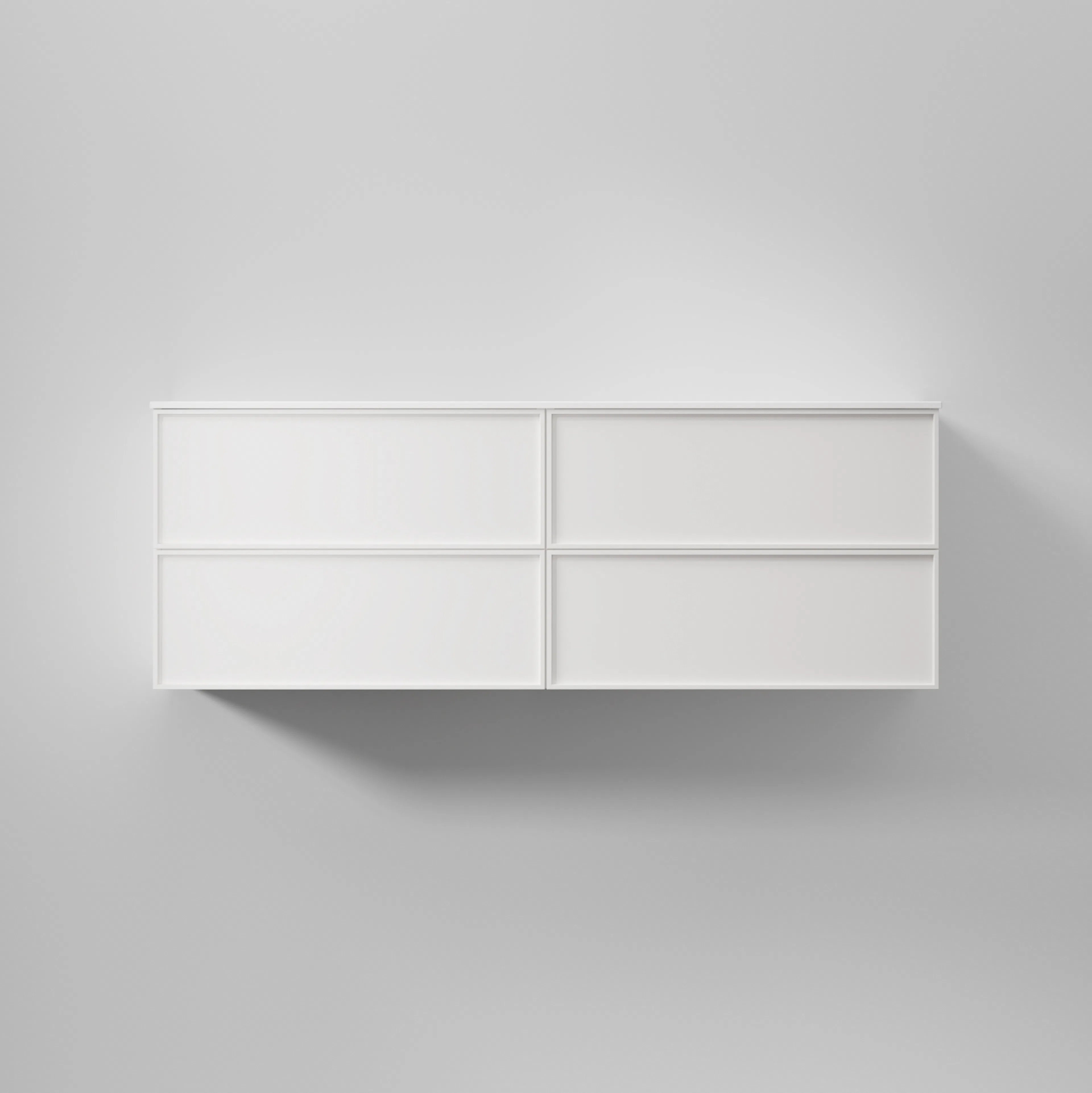 Pure White