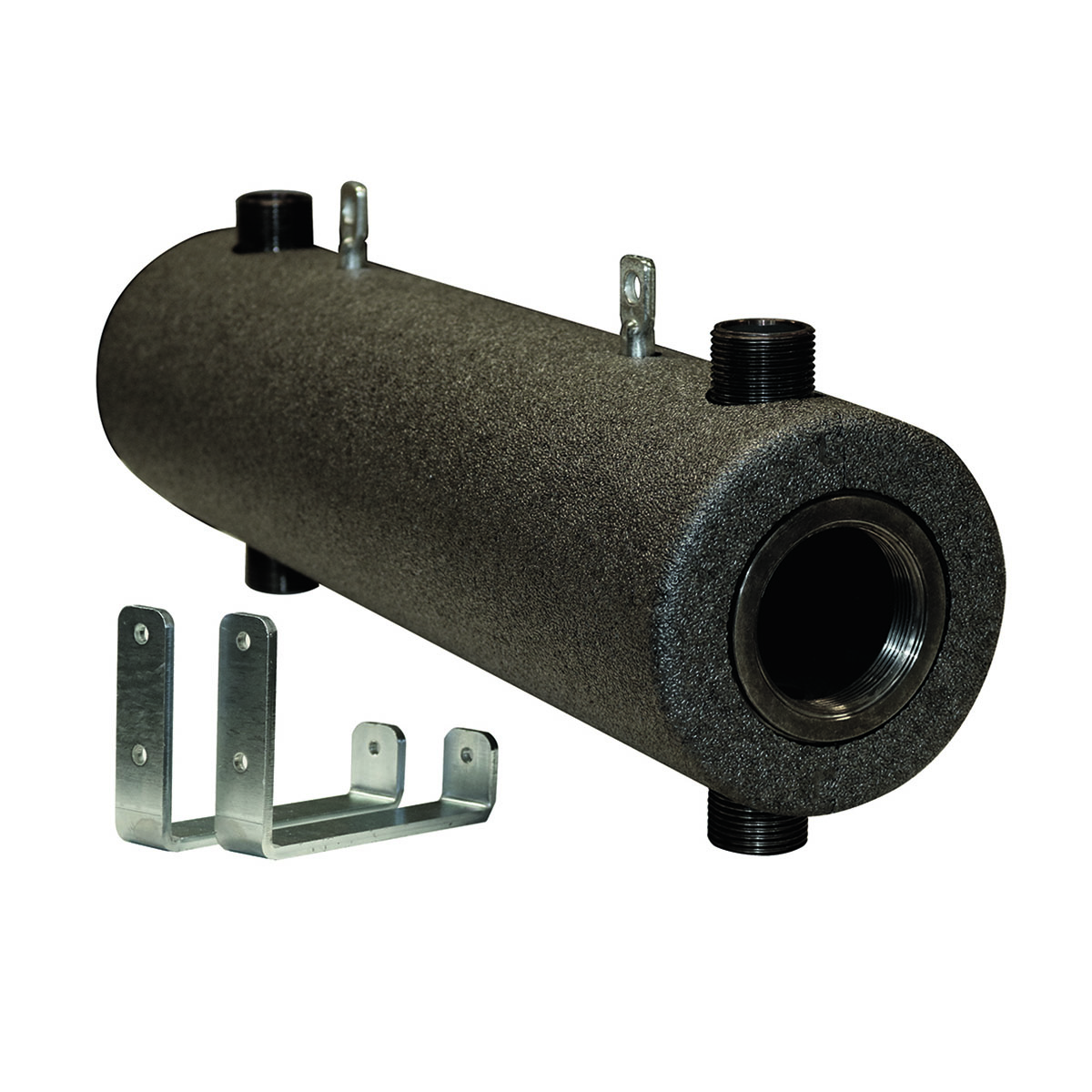 Behållare Värmebaronen För K-060