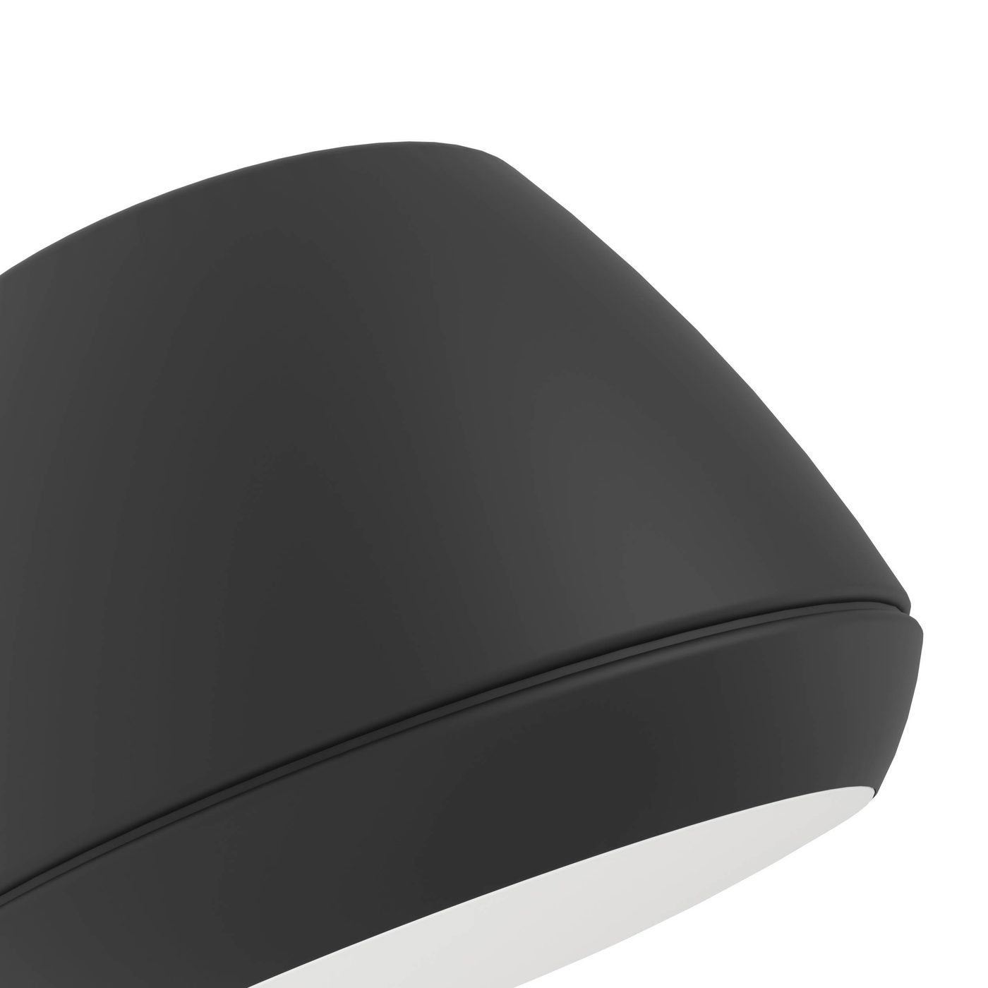 Vägglampa Utebelysning Eglo Nivarolo