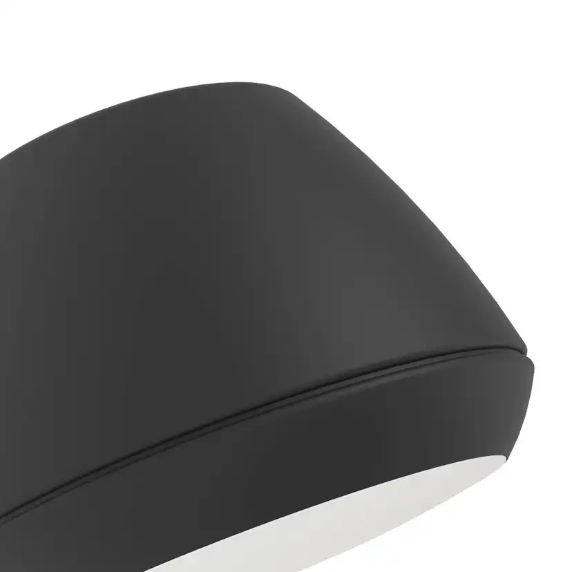 Vägglampa Utebelysning Eglo Nivarolo