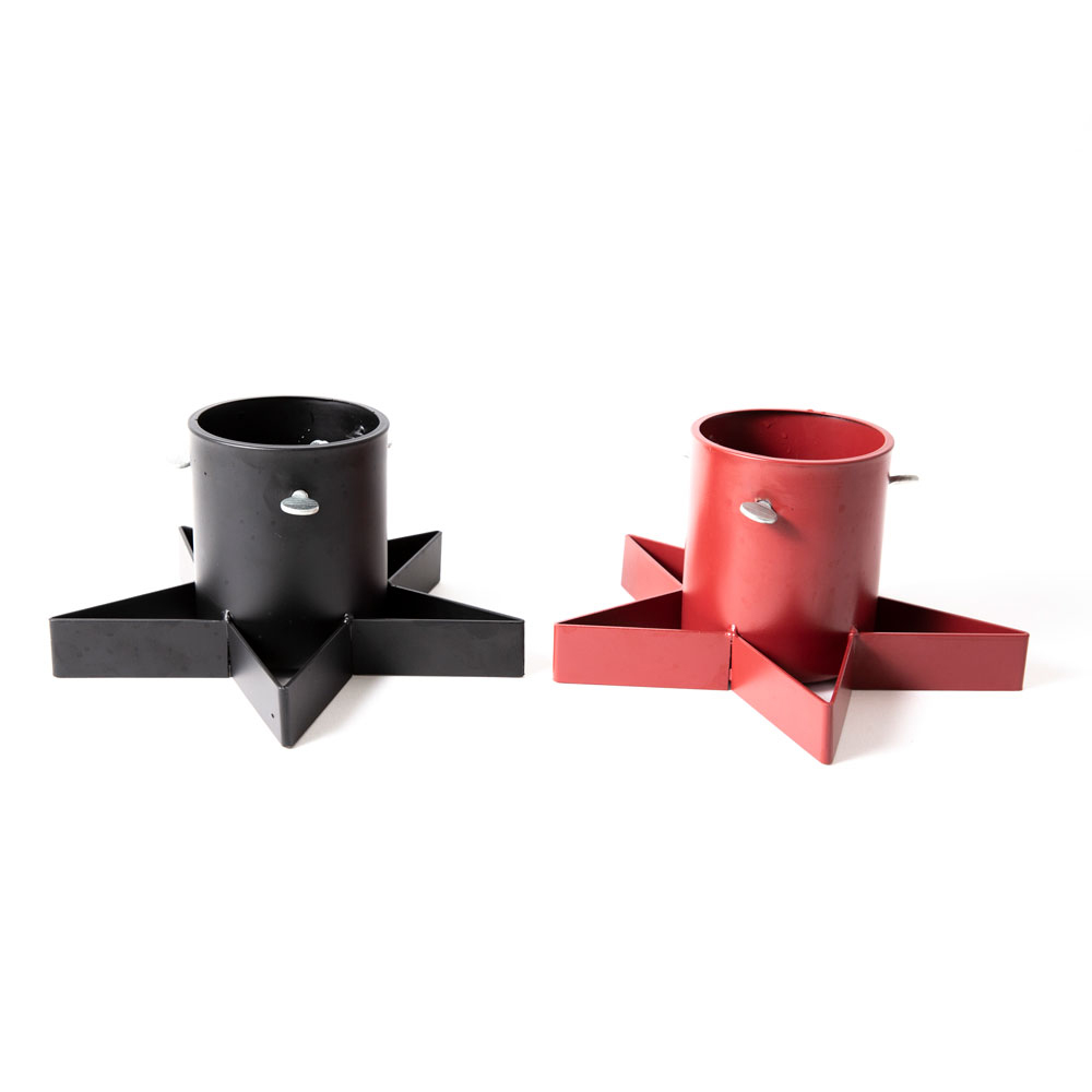 Julgransfot by Benson Stand Mini