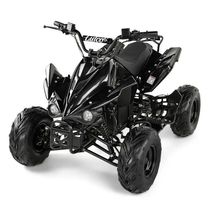 Fyrhjuling Lyfco Midi Elektrisk ATV 2000W