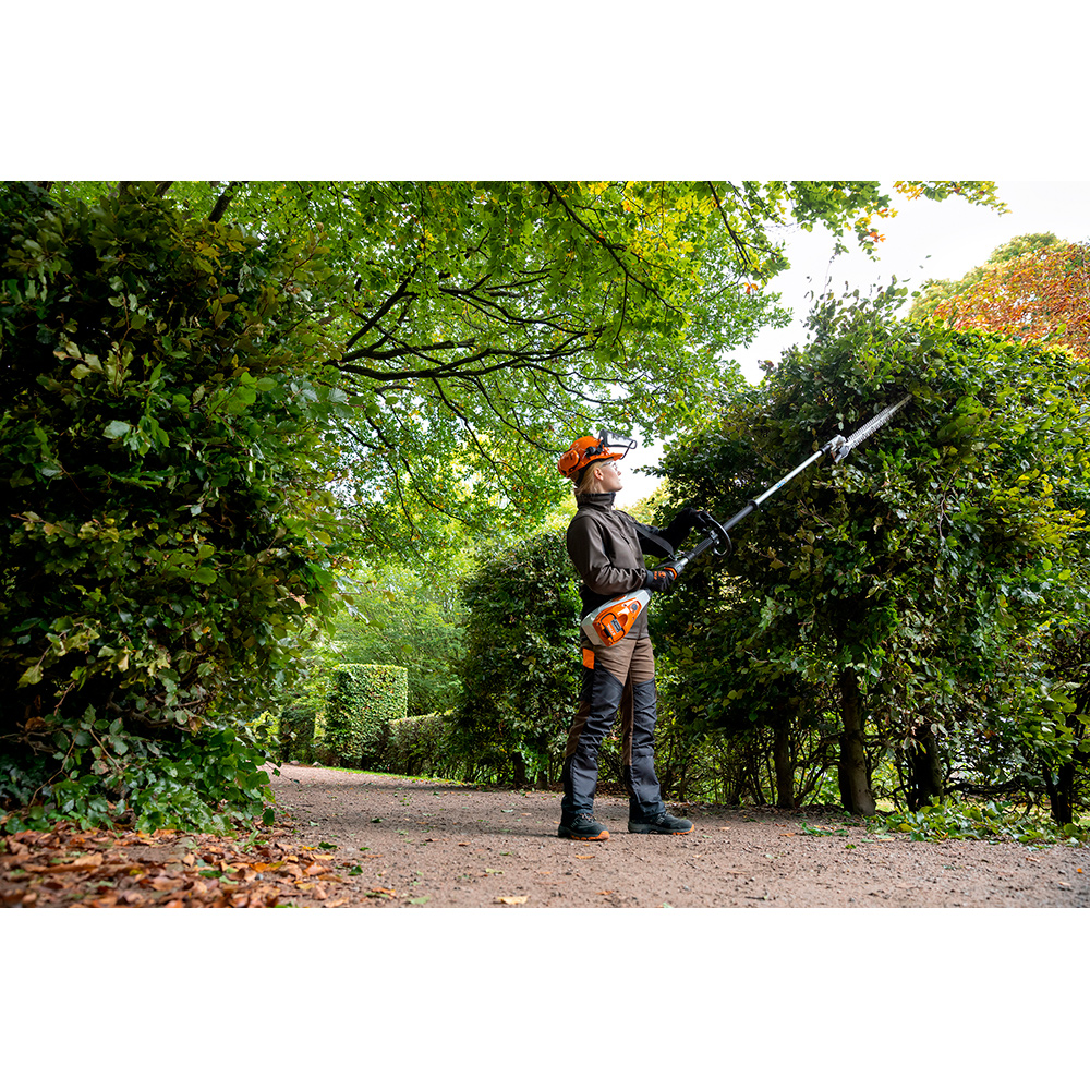 Stånghäcksax STIHL HLA 135 utan Batteri & Laddare