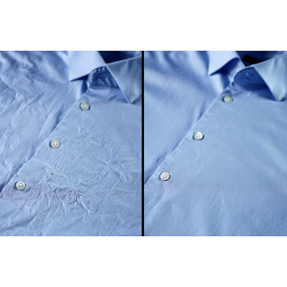 Tvättmaskin med Torktumlare AEG L7WBE866G DualSense Vit