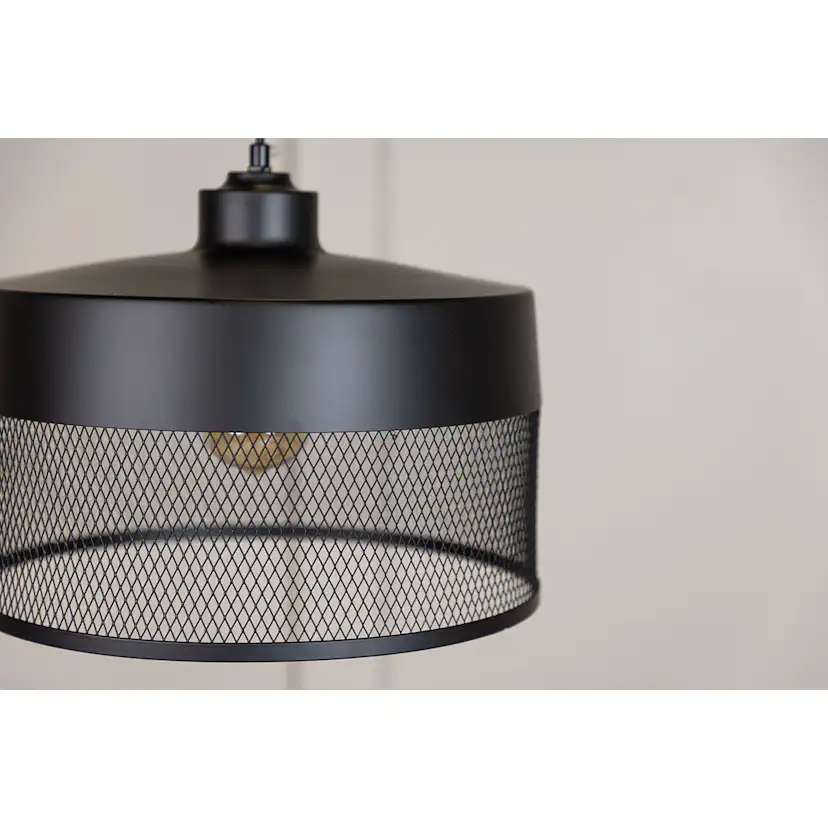 Taklampa Venture Home Toulon - Wide