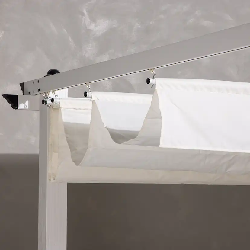 Pergola Venture Home Lazio 3x3 m