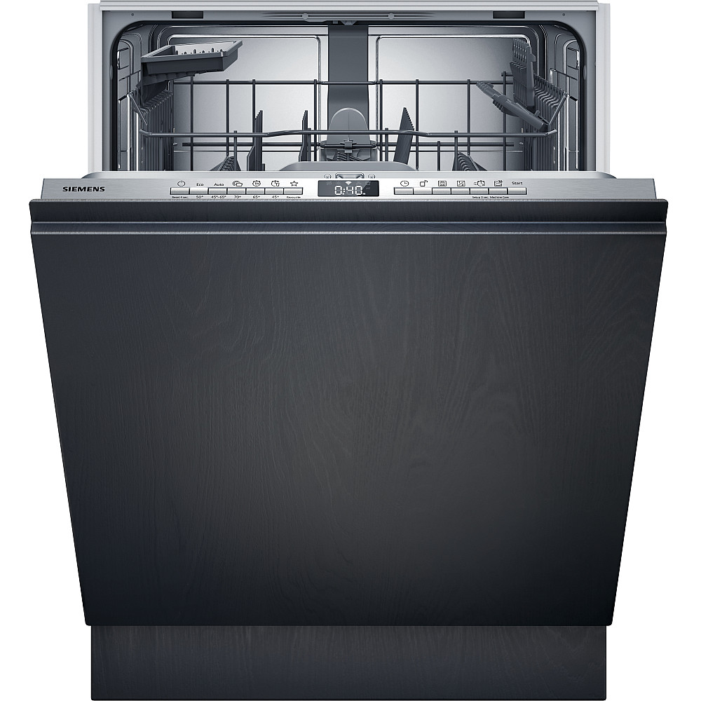 Integrerad Diskmaskin Siemens iQ300 SN63HX03TE 60 cm