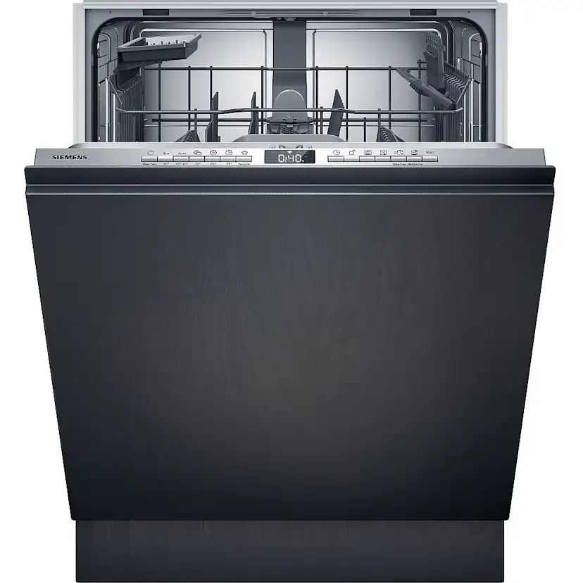 Integrerad Diskmaskin Siemens iQ300 SN63HX03TE 60 cm