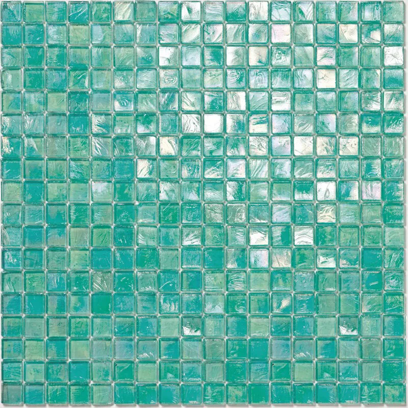 Mosaik Konradssons Sicis Mangostan 1,5x1,5 cm