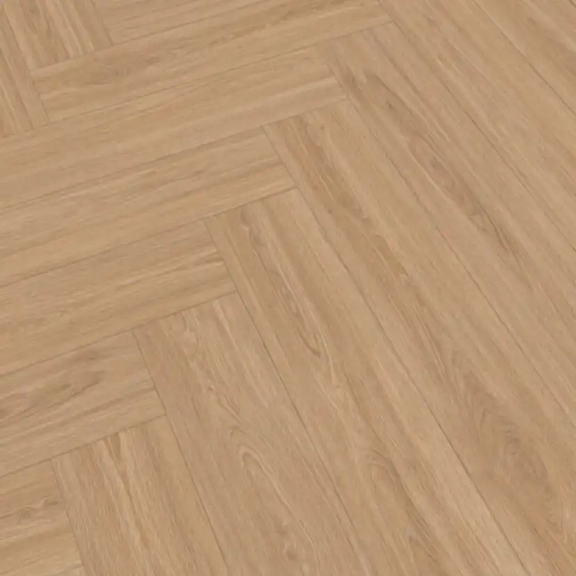 Laminatgolv MeisterDesign. laminate LS 350 Cream princess oak 06896