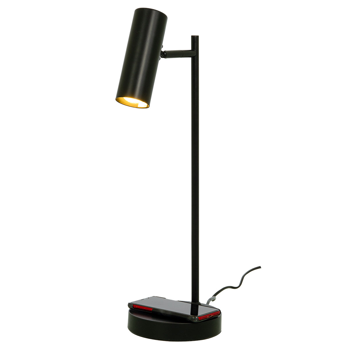 Bordslampa Aneta Tabela