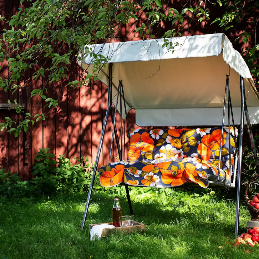 Hammock Varax Duetto Utomhus