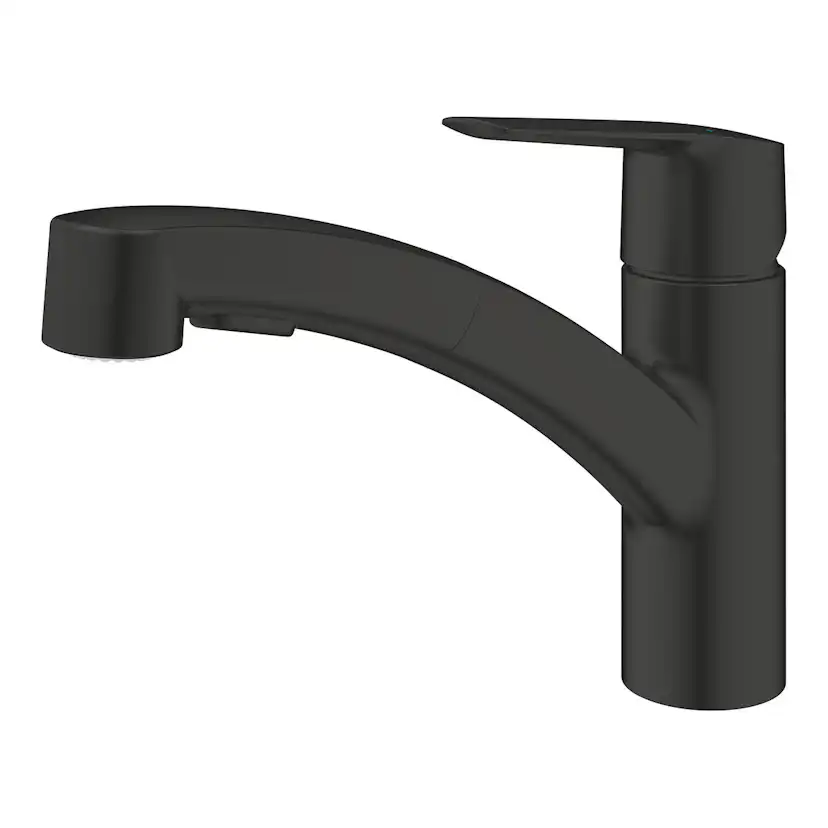Köksblandare Grohe Start Ettgrepp