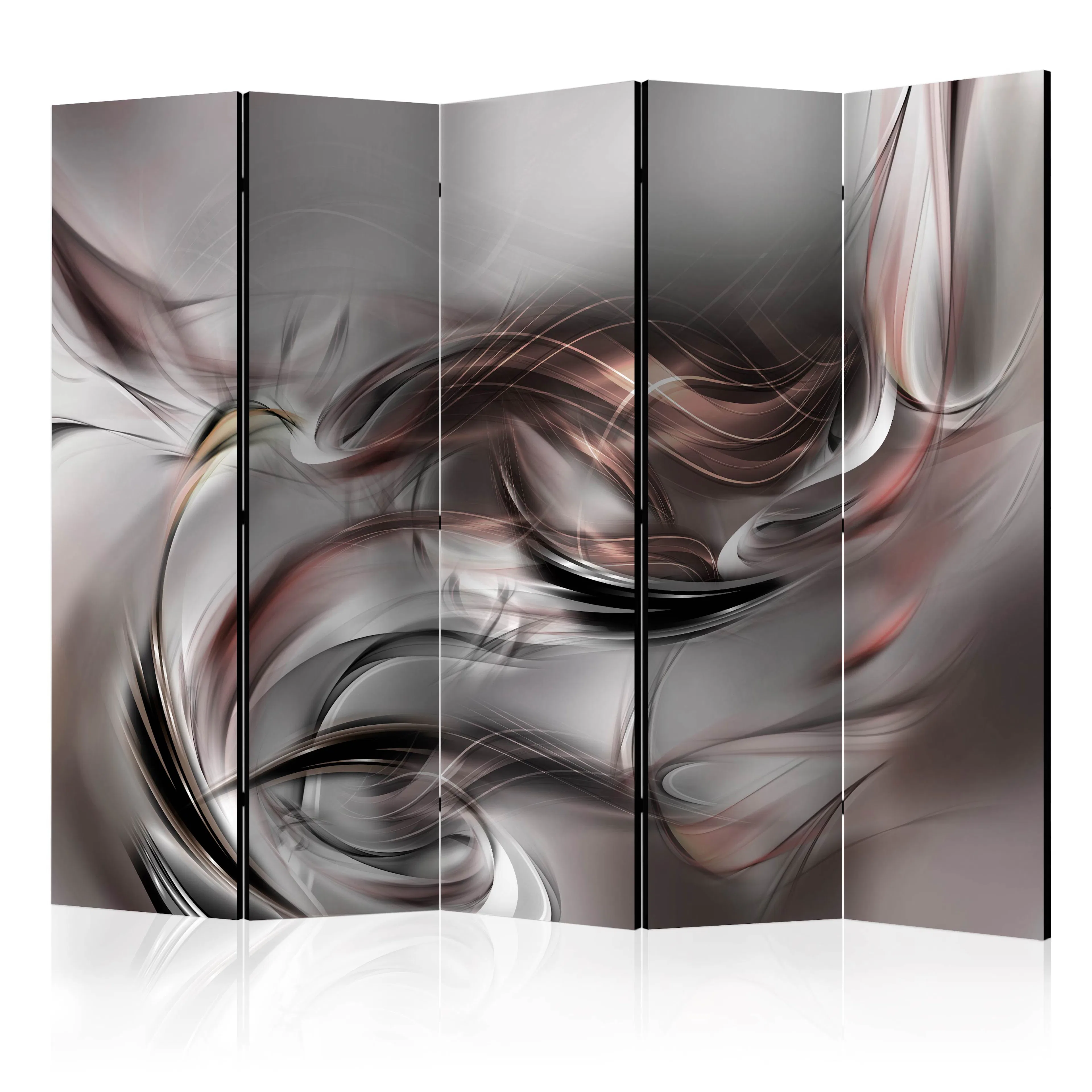 Rumsavdelare Skärmvägg Arkiio Abstract Cloud II 225x172 cm