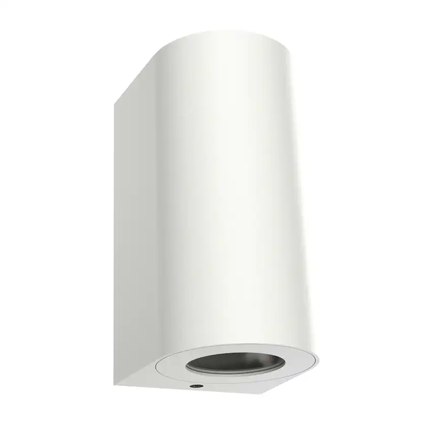 Fasadbelysning Nordlux Canto Maxi 2