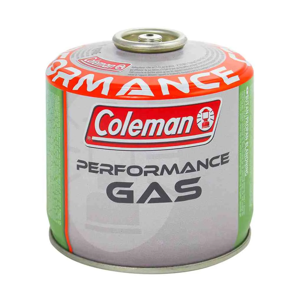 Gasburk Coleman Performance C300 240 Gram