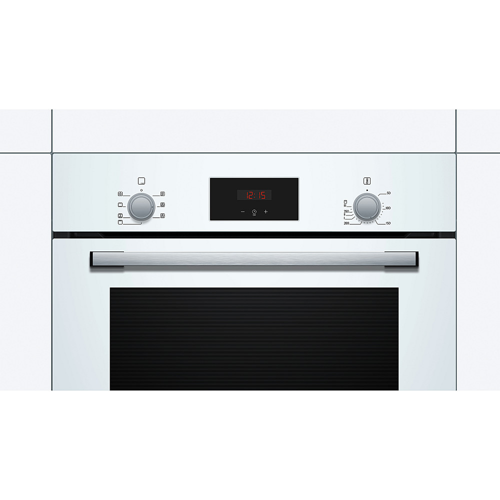 Inbyggnadsugn Bosch Serie 2 HBF113BV1S