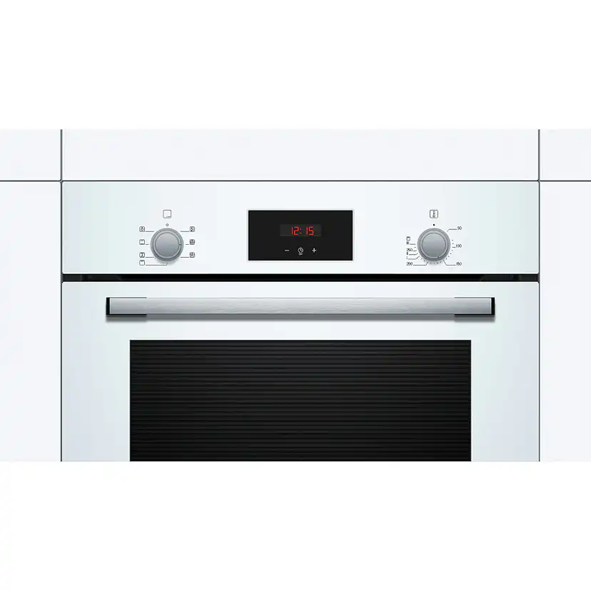 Inbyggnadsugn Bosch Serie 2 HBF113BV1S