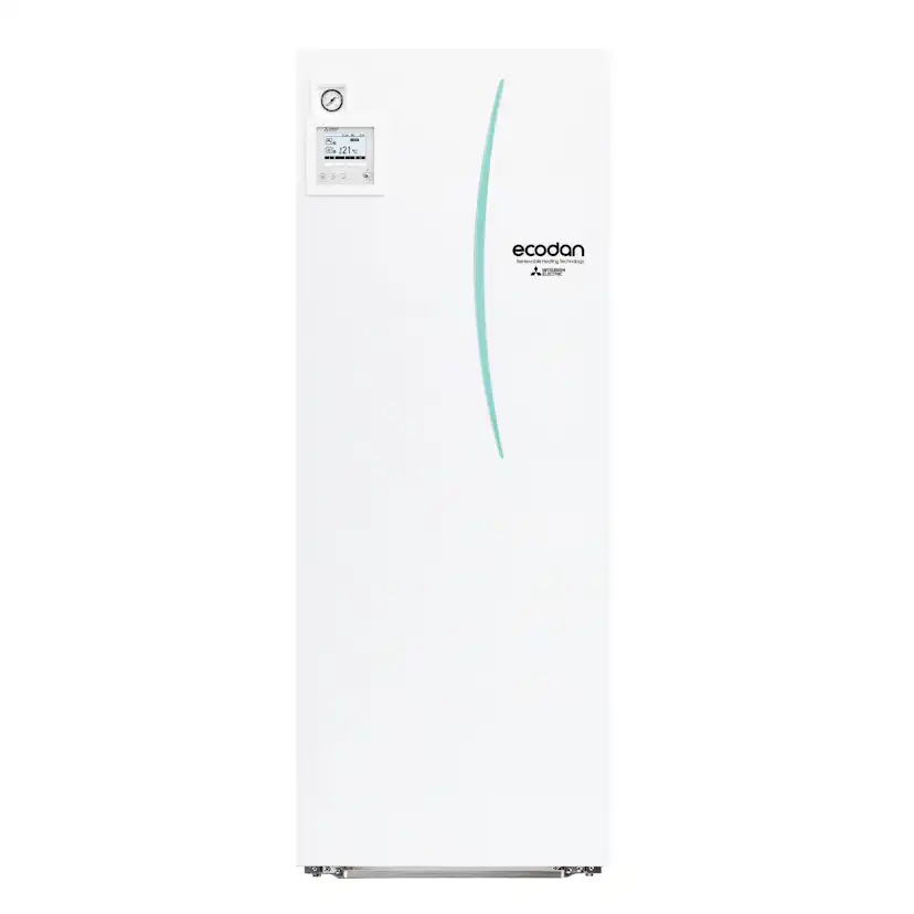 Luftvattenvärmpump Mitsubishi Electric SHWM40 Ecodan