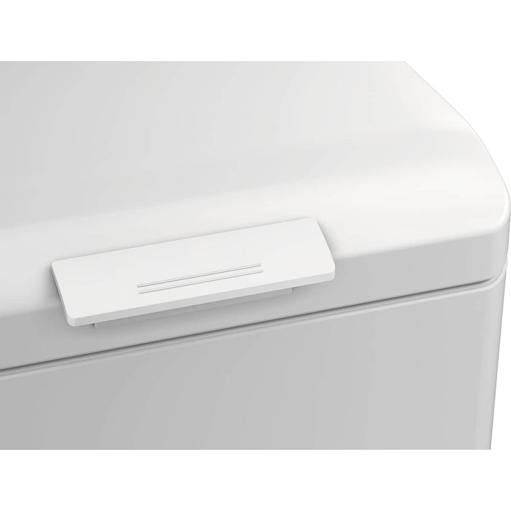 Toppmatad Tvättmaskin Electrolux EW6T462O4O SensiCare Vit