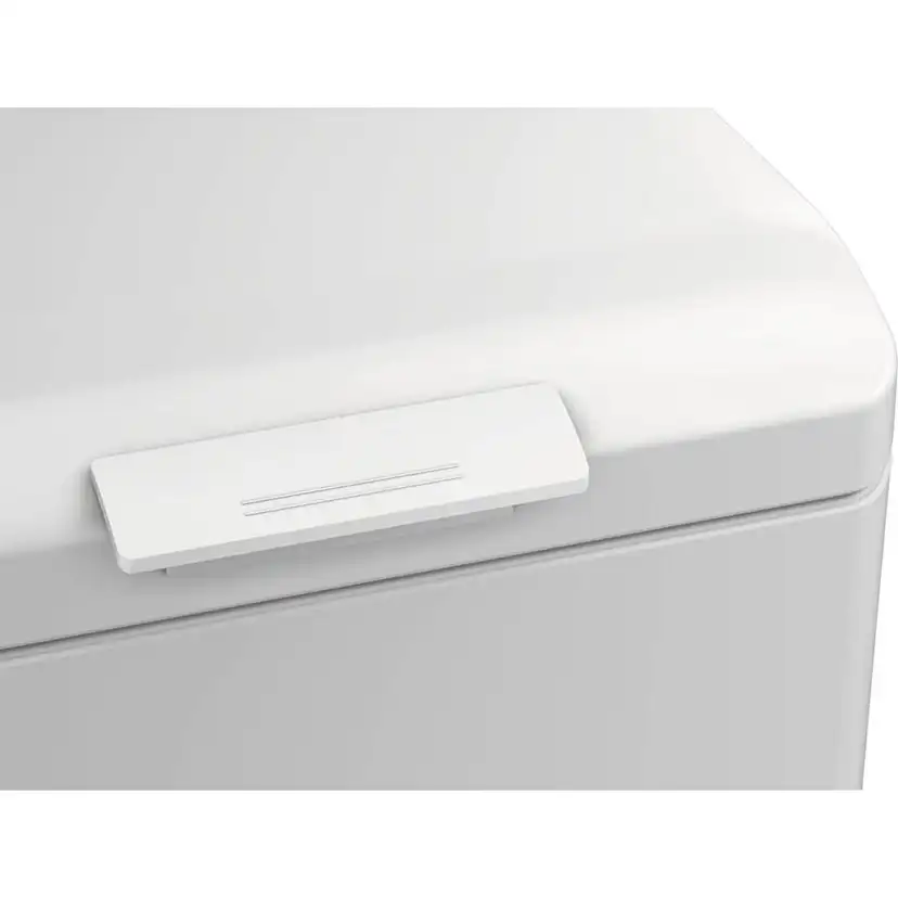 Toppmatad Tvättmaskin Electrolux EW6T462O4O SensiCare Vit