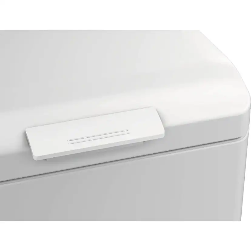 Toppmatad Tvättmaskin Electrolux EW6T462O4O SensiCare Vit