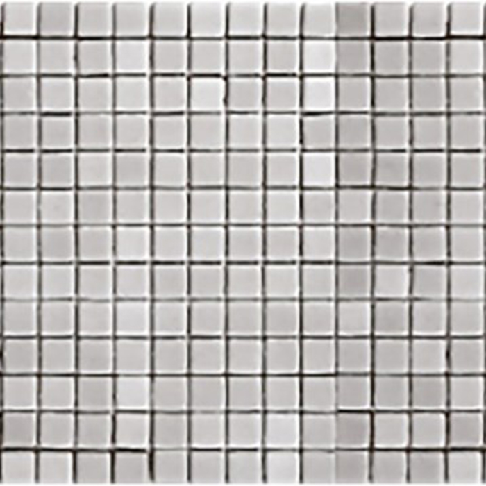 Klinker Konradssons Niebla Grå 2544 3x3 cm