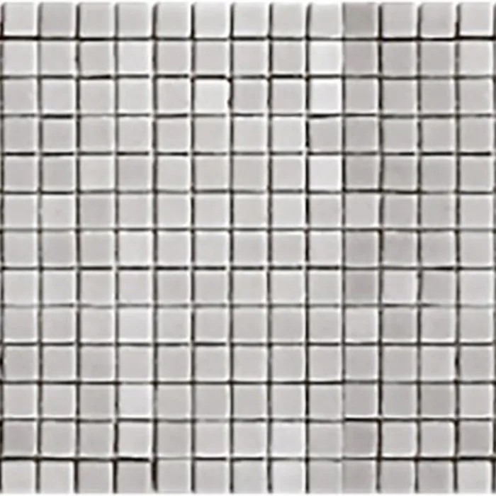 Klinker Konradssons Niebla Grå 2544 3x3 cm