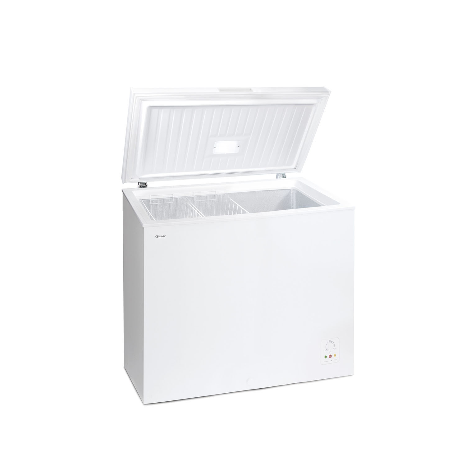 Frysbox GRAM FB 3198-90/1