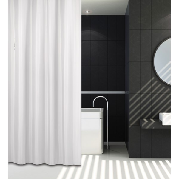 Duschdraperi Duschy Pisla 1800x2000 mm