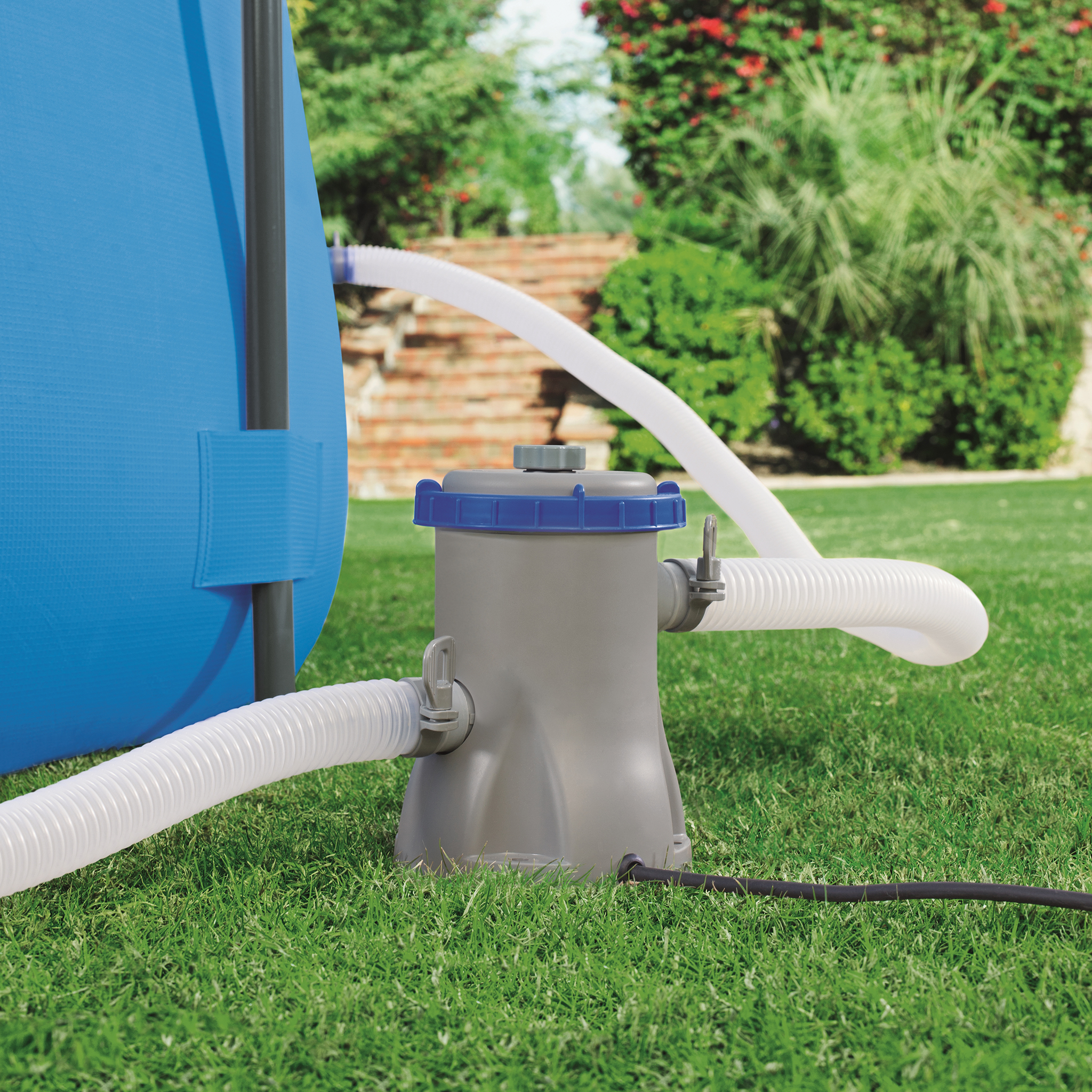 Poolpaket Bestway Steel Pro 3 x 2 m