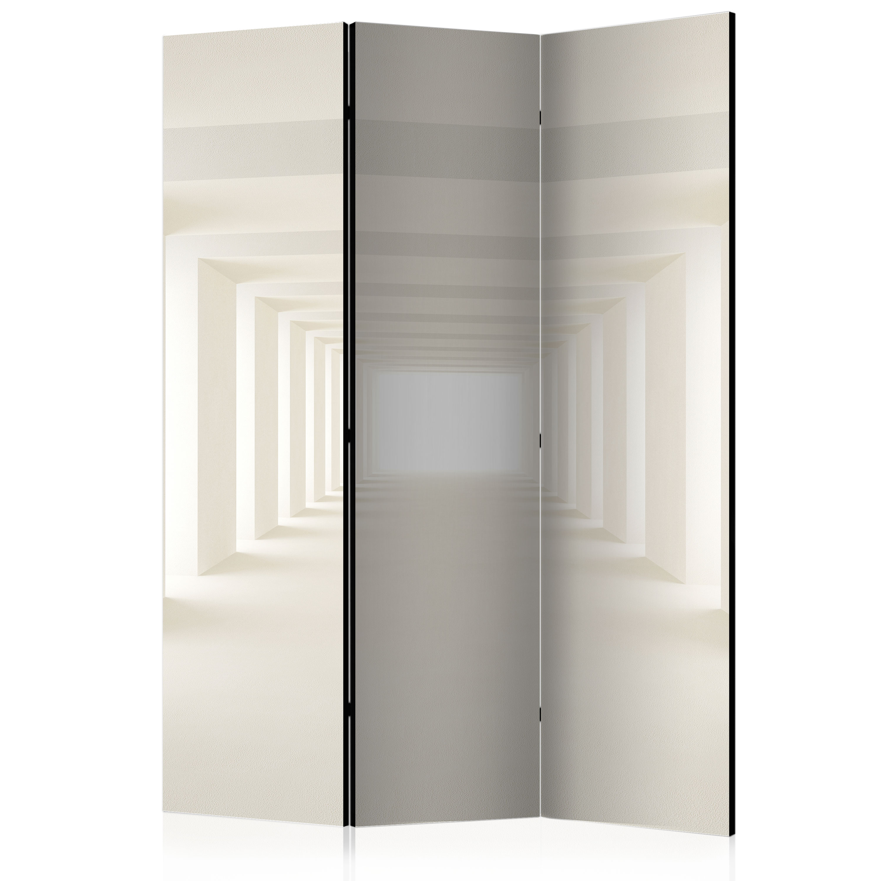 Rumsavdelare Skärmvägg Arkiio Into The Light 135x172 cm