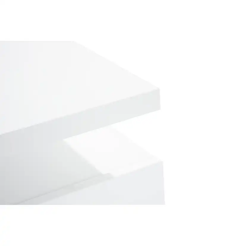 TV-Bänk Scandinavian Choice Holkaberga 180 cm med LED-belysning
