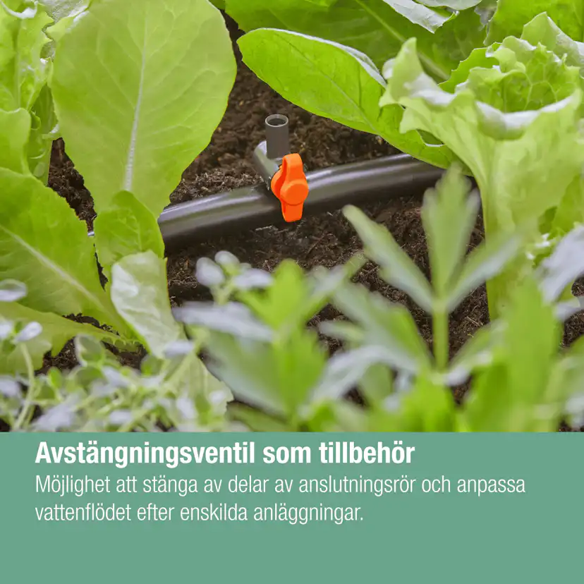 Sprinkler Gardena Endline Micro Strip