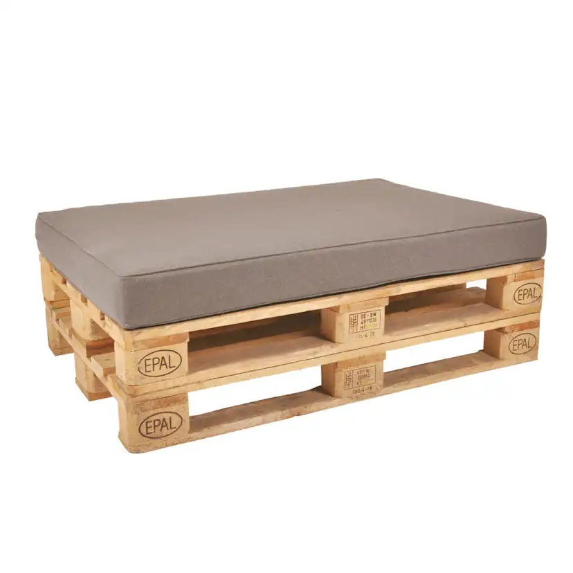Palle Sittdyna Taupe