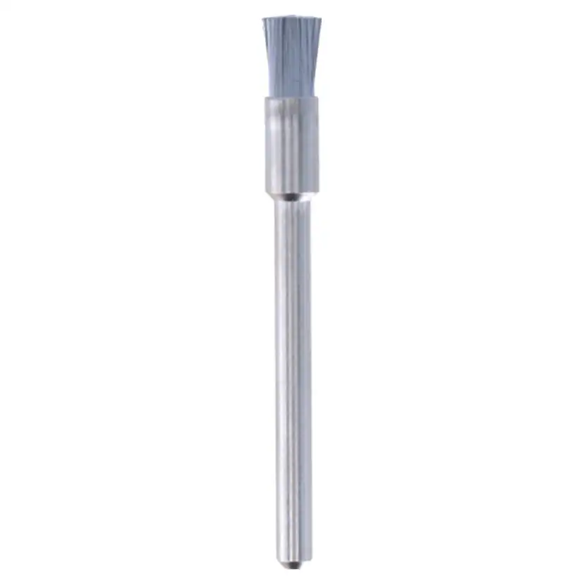 Ståborste Dremel 3,2 mm 443