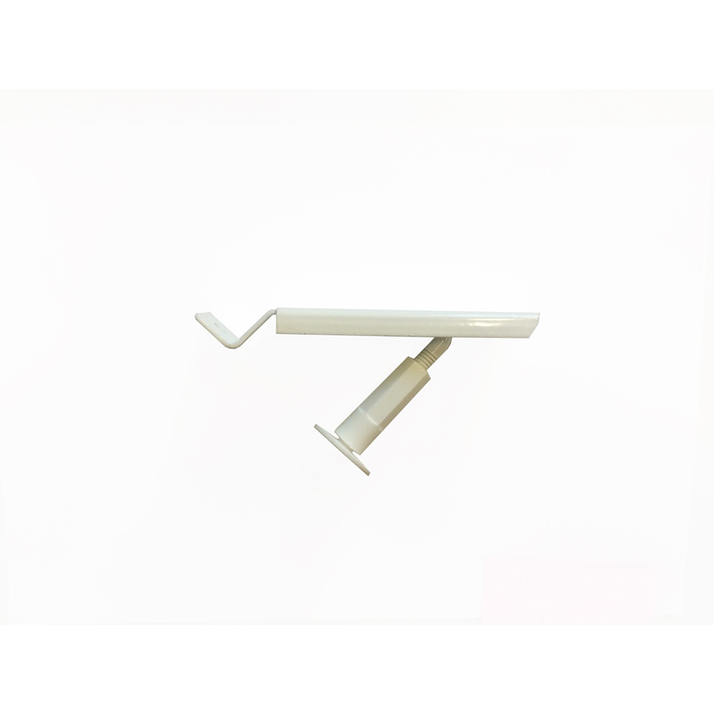 Fönsterbänkskonsol AH 7 Sned Smyg Ledad