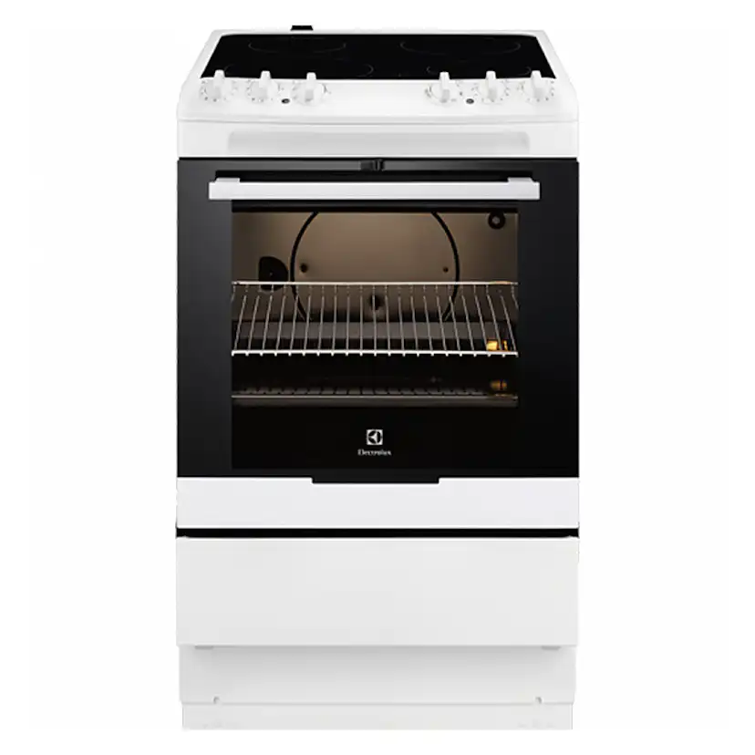 Spis Electrolux EKC4011AOW 230V