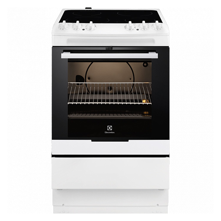 Spis Electrolux EKC4011AOW 230V