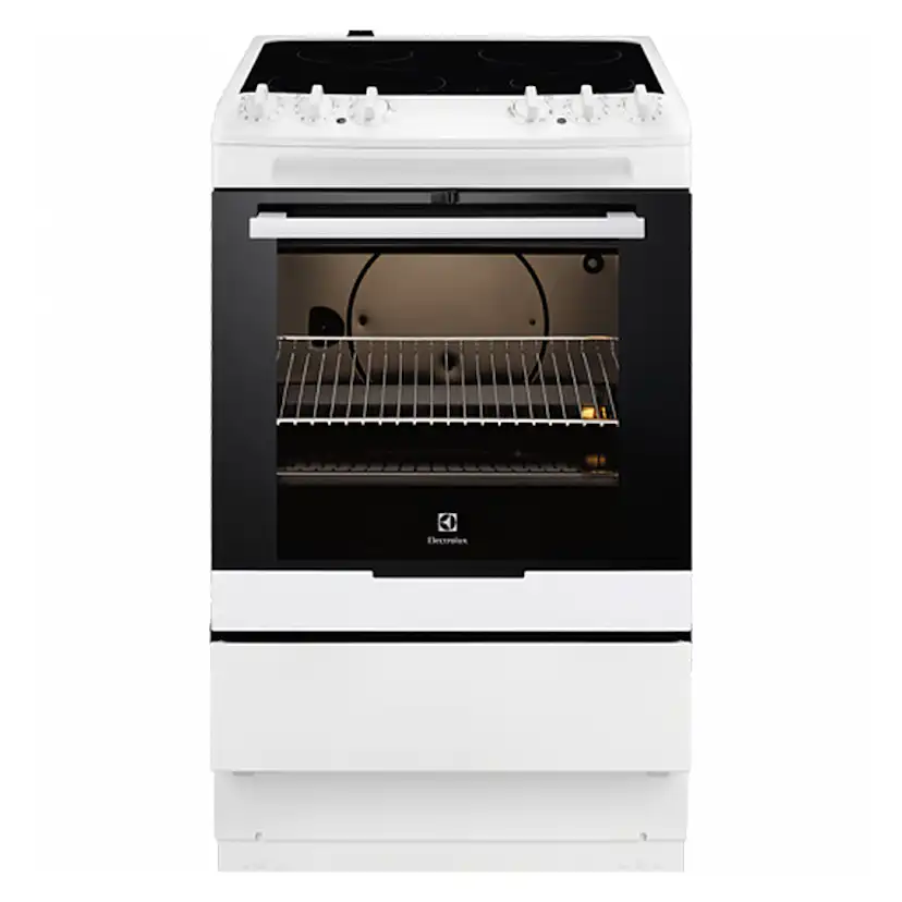 Spis Electrolux EKC4011AOW 230V