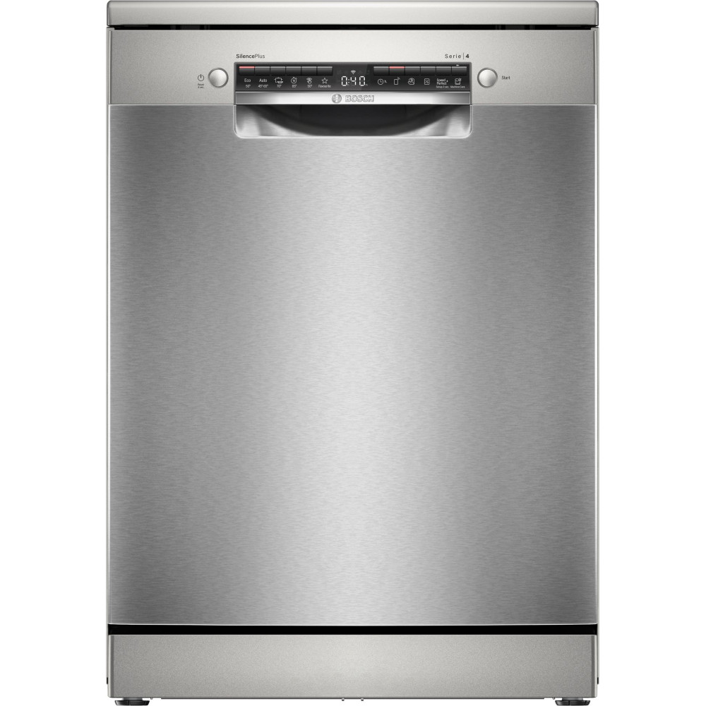 Diskmaskin Bosch SMS4EM Serie 4 60 cm