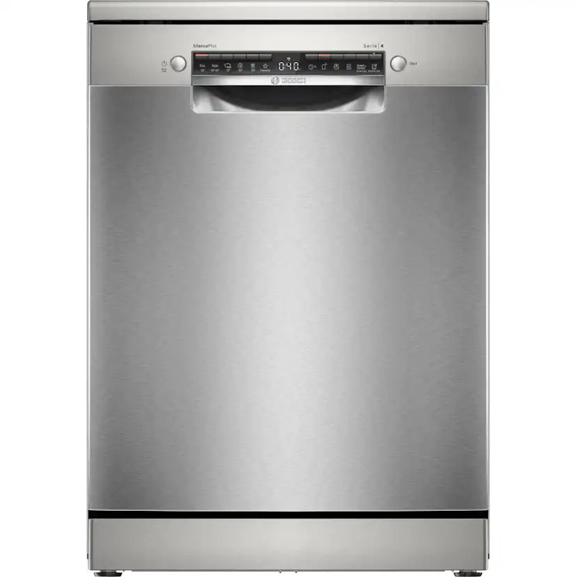 Diskmaskin Bosch SMS4EM Serie 4 60 cm