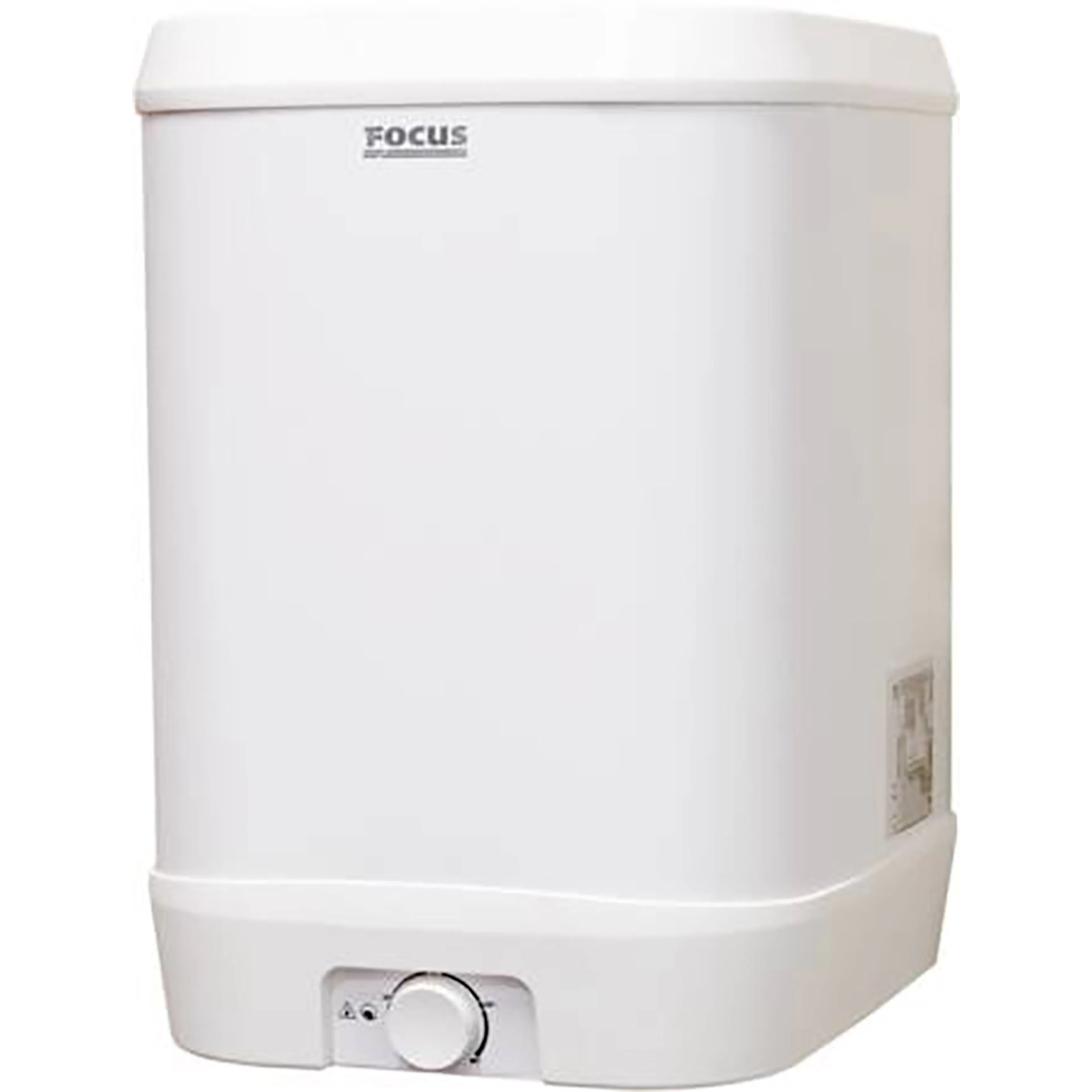 Varmvattenberedare Focus Power 60R