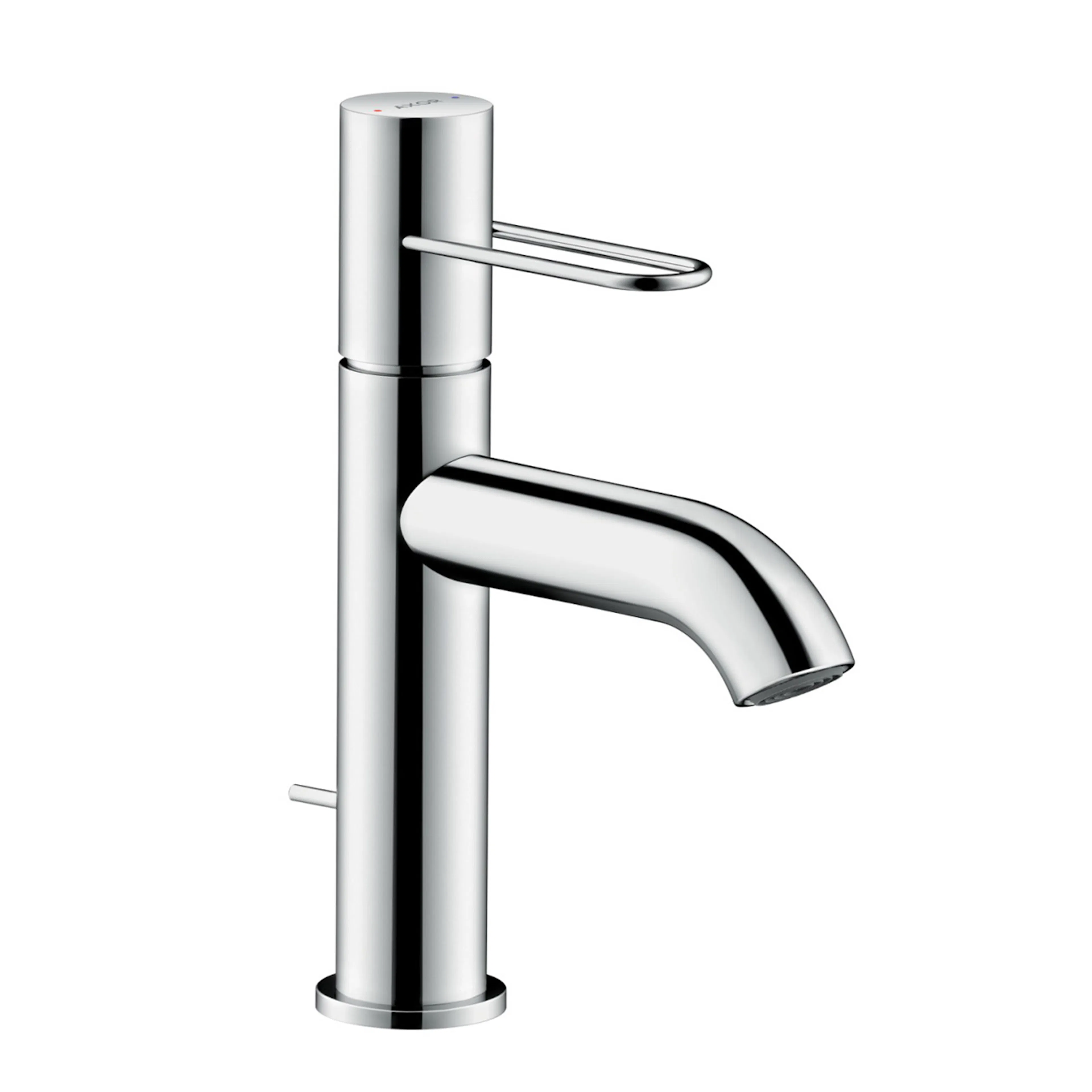 Tvättställsblandare Axor Uno 100