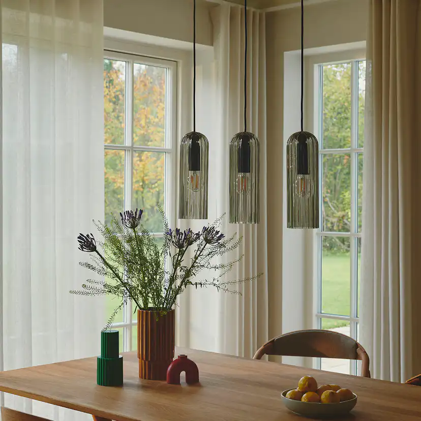 Taklampa Nordlux Miella 3-Rail