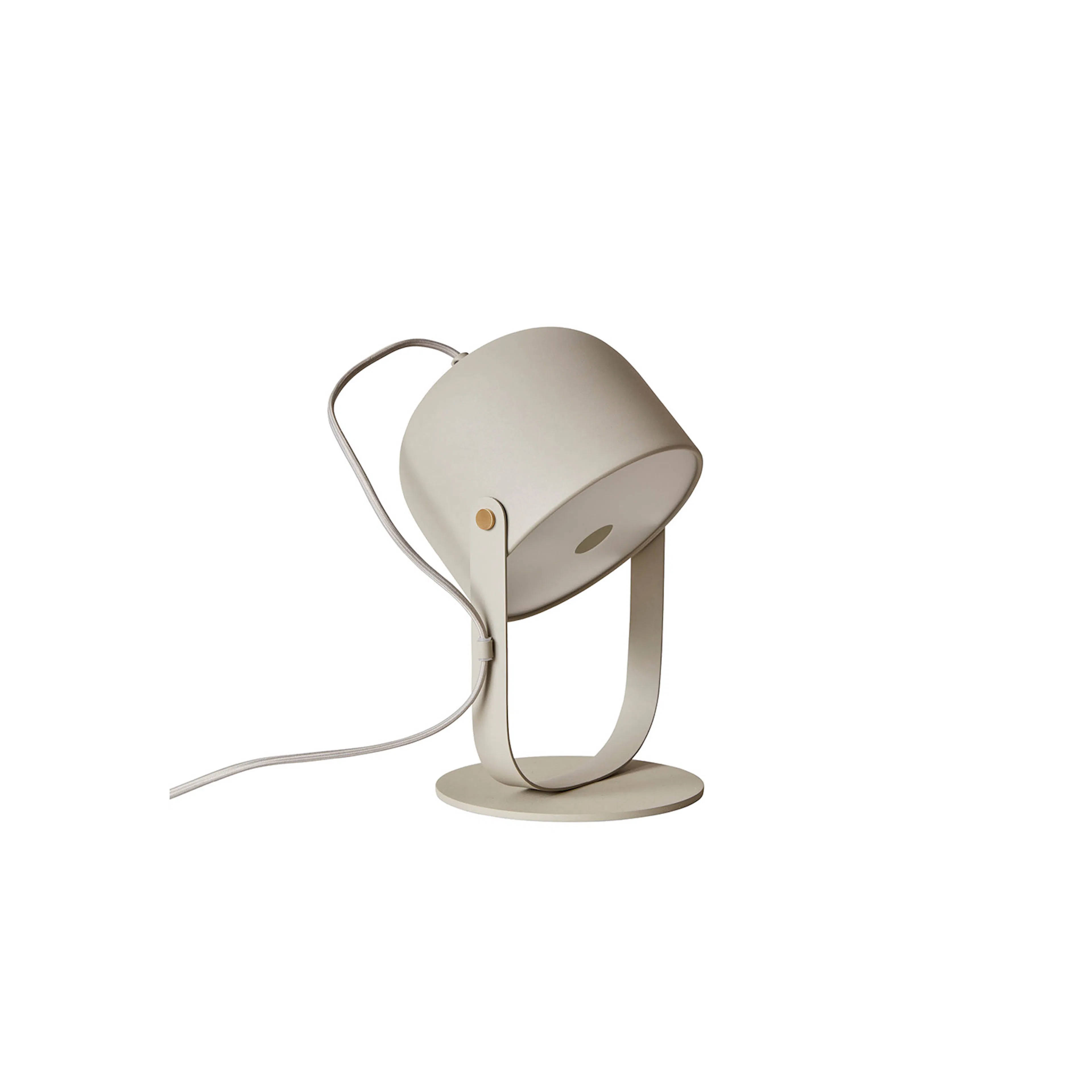 Svejk 18cm Beige/Brun, H: 300 mm