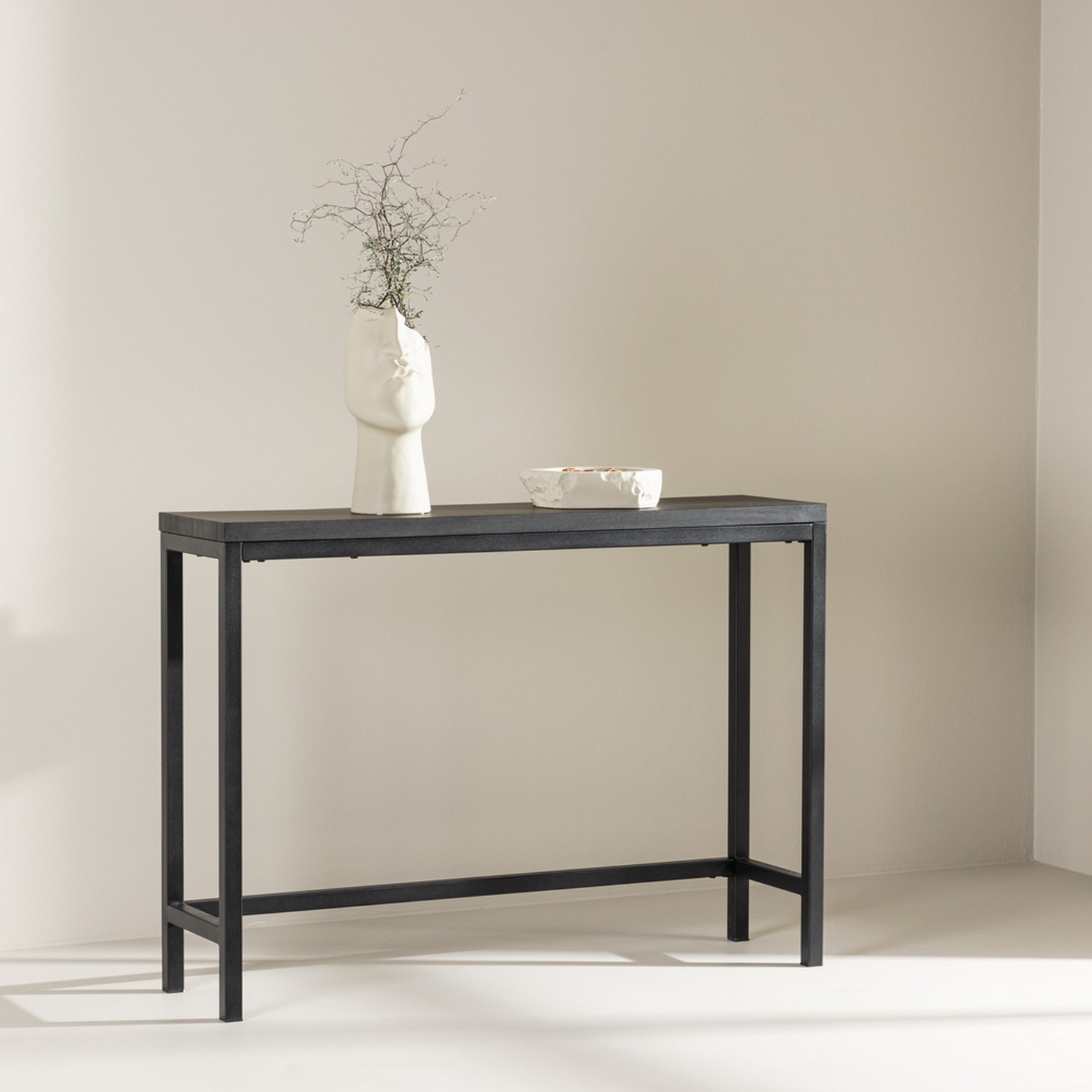 Avlastningsbord Venture Home Rise 80 cm